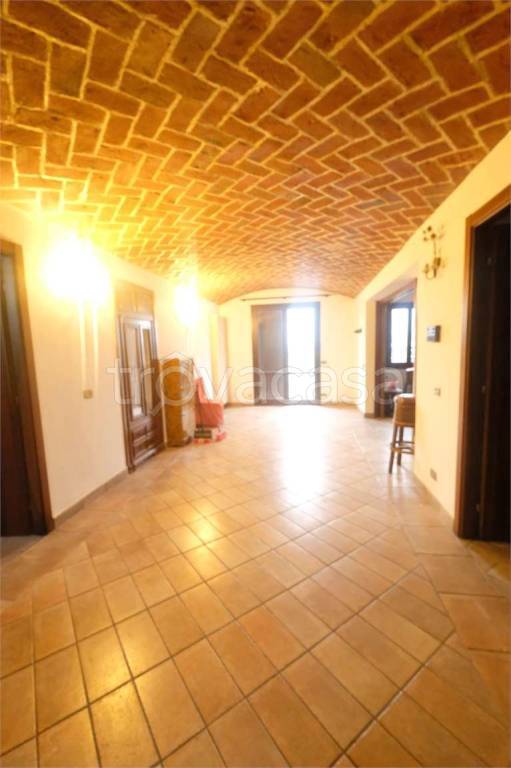 casa semindipendente in affitto a Carpi