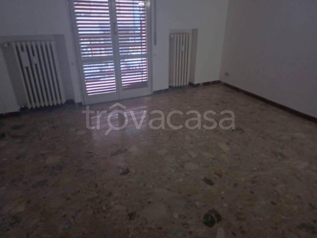 appartamento in affitto a Carpi