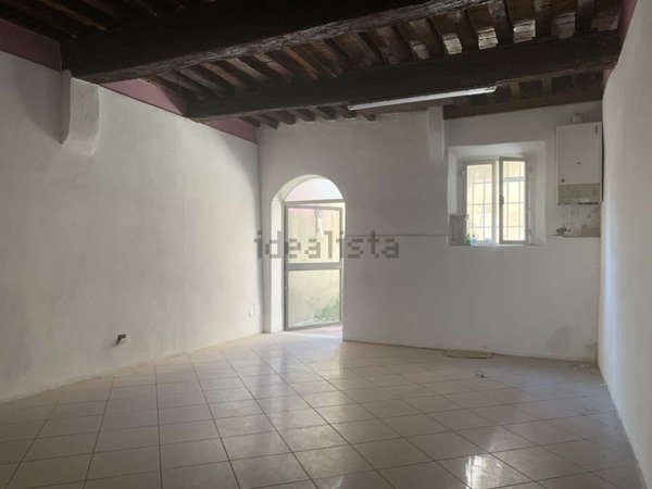 loft in affitto a Carpi in zona Centro Storico