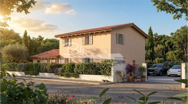casa indipendente in affitto a Carpi