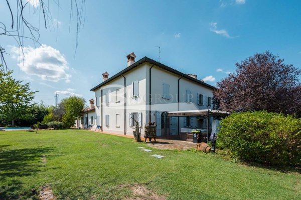 ufficio in affitto a Carpi