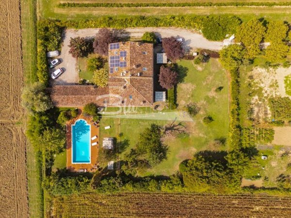 casa indipendente in affitto a Carpi