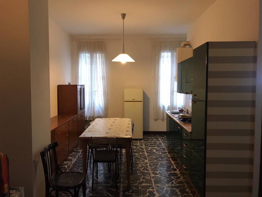 appartamento in affitto a Carpi in zona Centro Storico