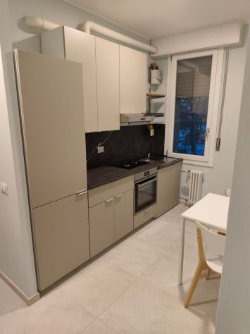 appartamento in affitto a Carpi in zona Centro Storico