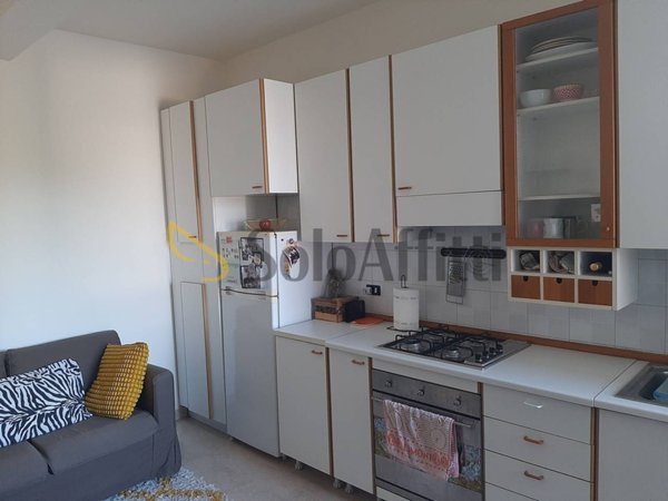 appartamento in affitto a Carpi in zona Centro Storico