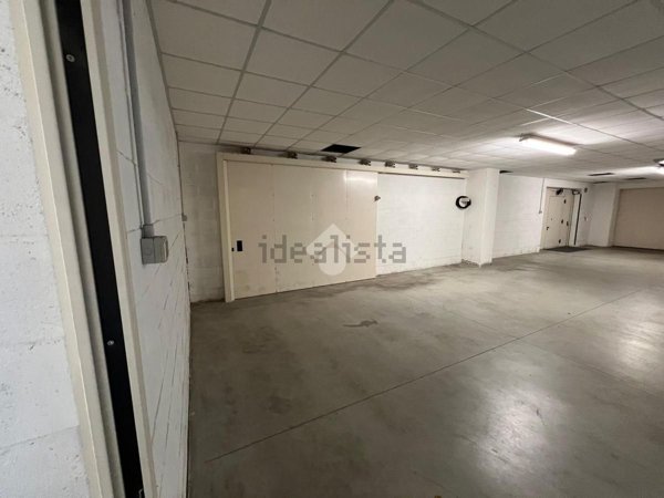loft in affitto a Carpi in zona Centro Storico