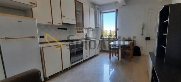 appartamento in affitto a Carpi in zona Centro Storico