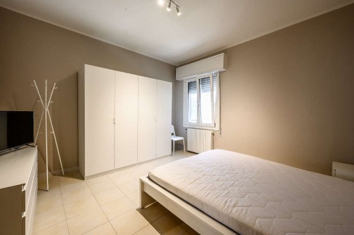 appartamento in affitto a Carpi in zona Quartirolo