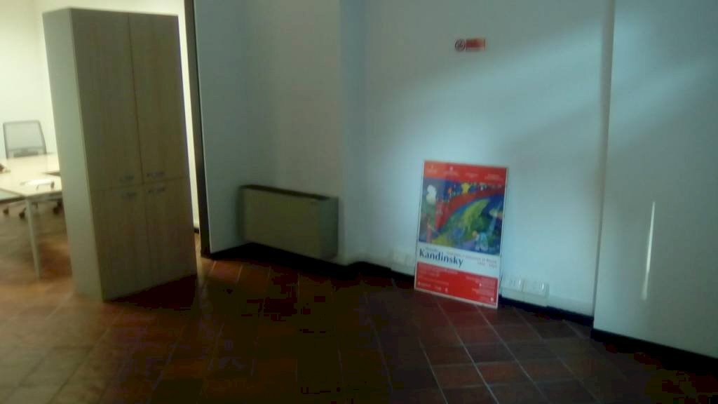 ufficio in affitto a Carpi in zona Centro Storico