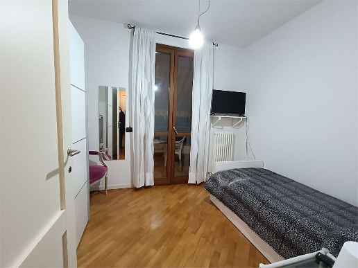 mansarda in affitto a Carpi in zona Centro Storico