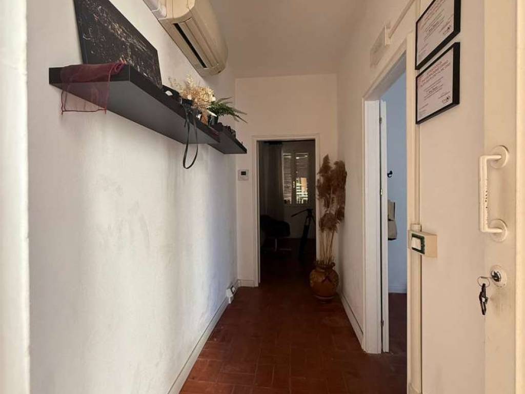 ufficio in affitto a Carpi in zona Centro Storico
