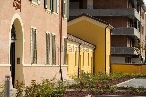 ufficio in affitto a Carpi in zona Quartirolo