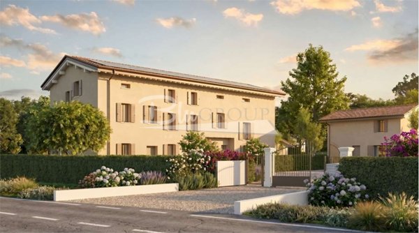 ufficio in affitto a Carpi