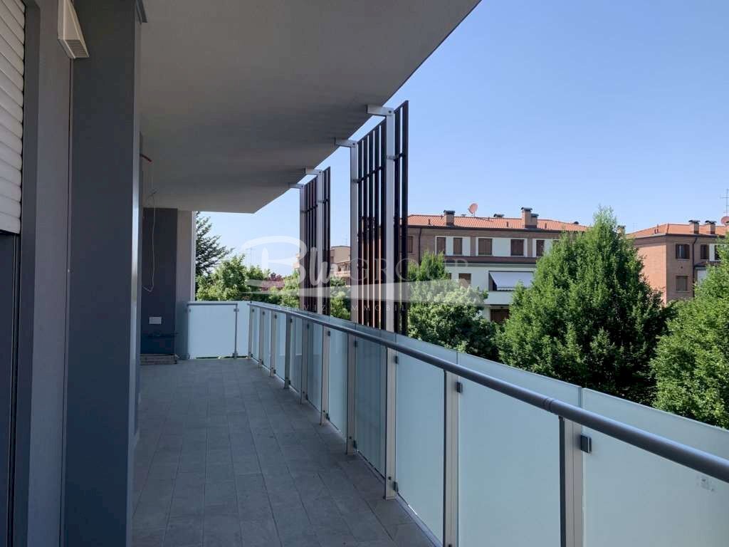 ufficio in affitto a Carpi