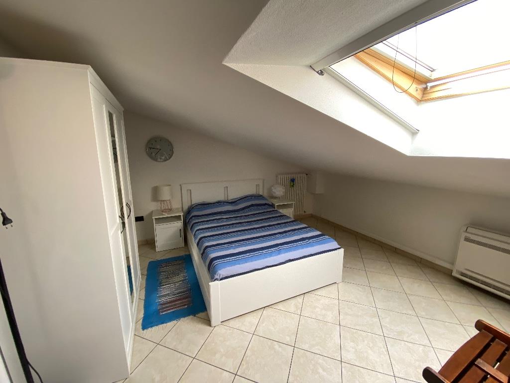 casa indipendente in affitto a Carpi
