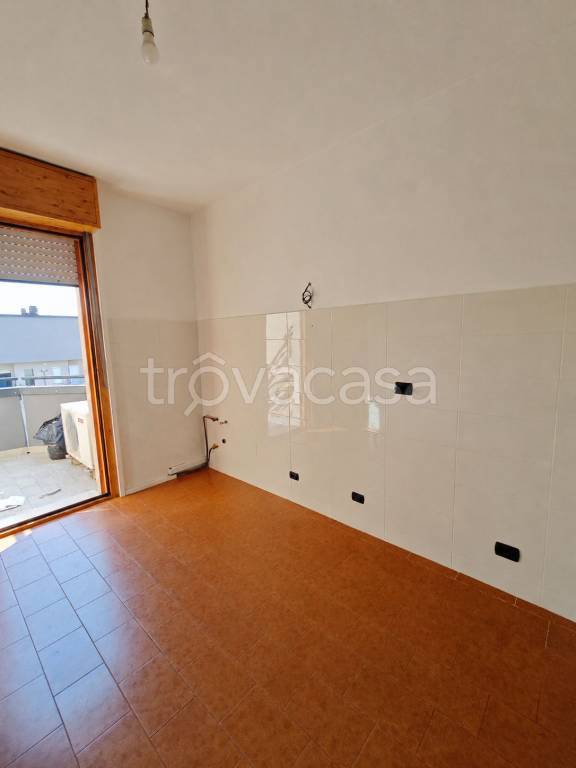 appartamento in affitto a Carpi