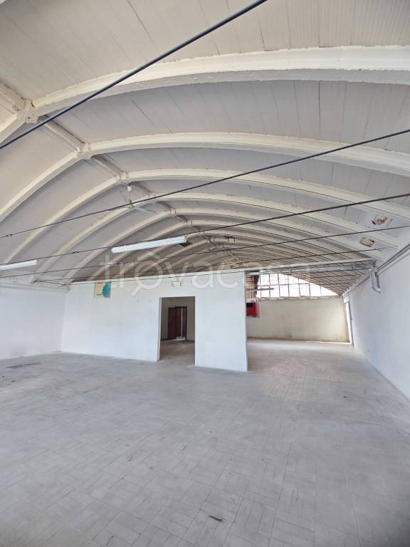 locale commerciale in affitto a Carpi in zona Quartirolo