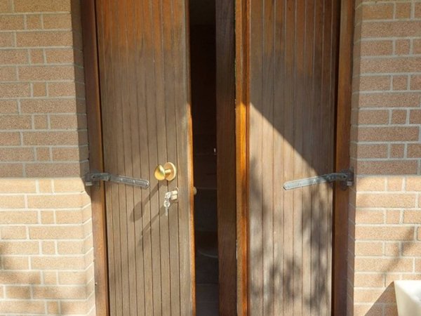 appartamento in affitto a Carpi in zona Centro Storico