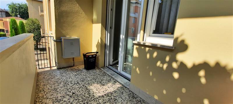 appartamento in affitto a Carpi in zona Centro Storico