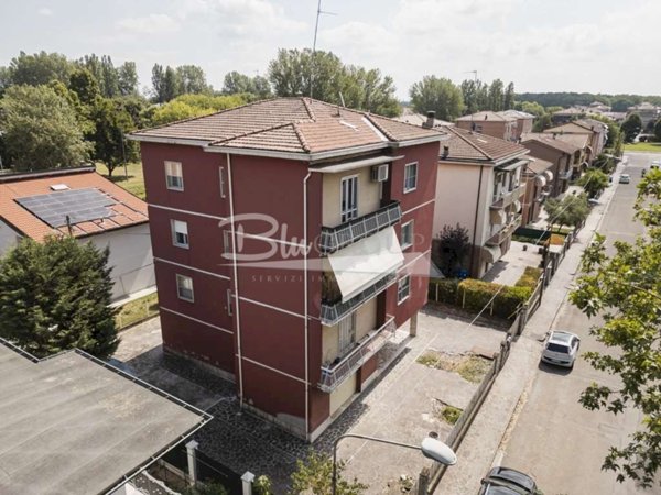 ufficio in affitto a Carpi