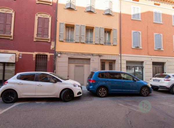 appartamento in affitto a Carpi in zona Centro Storico