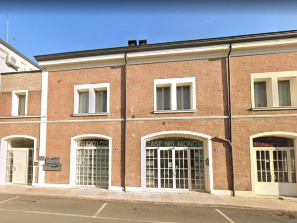 appartamento in affitto a Carpi in zona Centro Storico