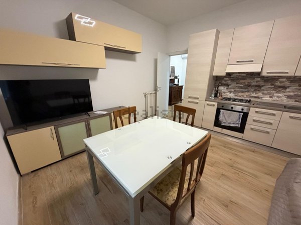 appartamento in affitto a Carpi