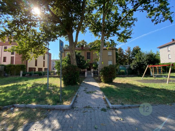appartamento in affitto a Carpi in zona Centro Storico