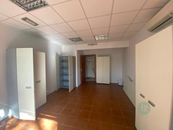 ufficio in affitto a Carpi