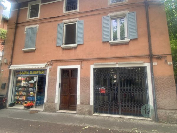 ufficio in affitto a Carpi