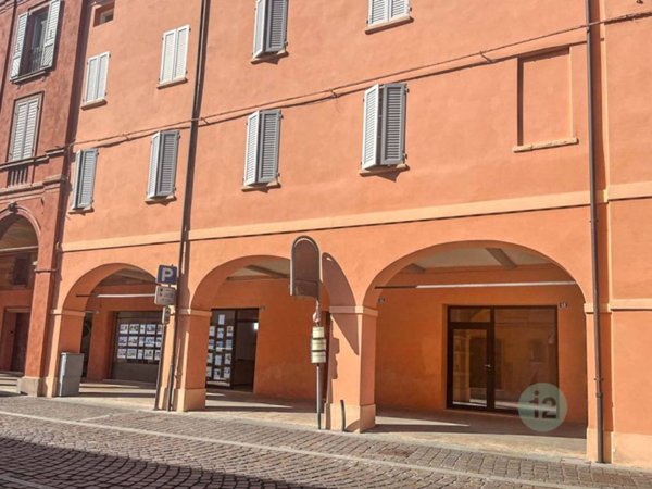 ufficio in affitto a Carpi in zona Centro Storico