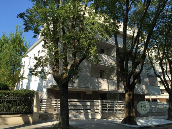 appartamento in affitto a Carpi in zona Centro Storico