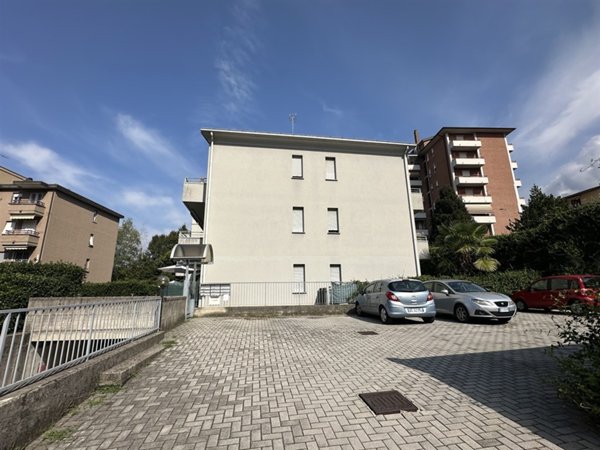 appartamento in affitto a Carpi