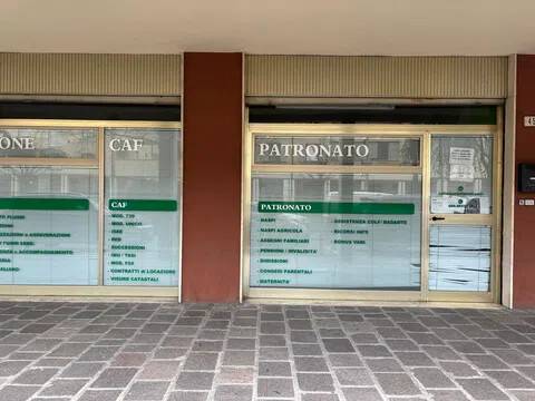ufficio in affitto a Carpi