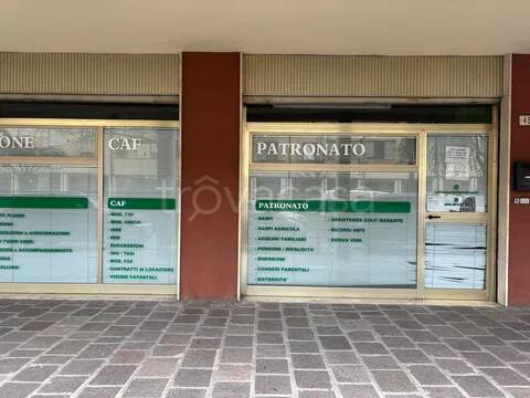 ufficio in affitto a Carpi in zona Centro Storico