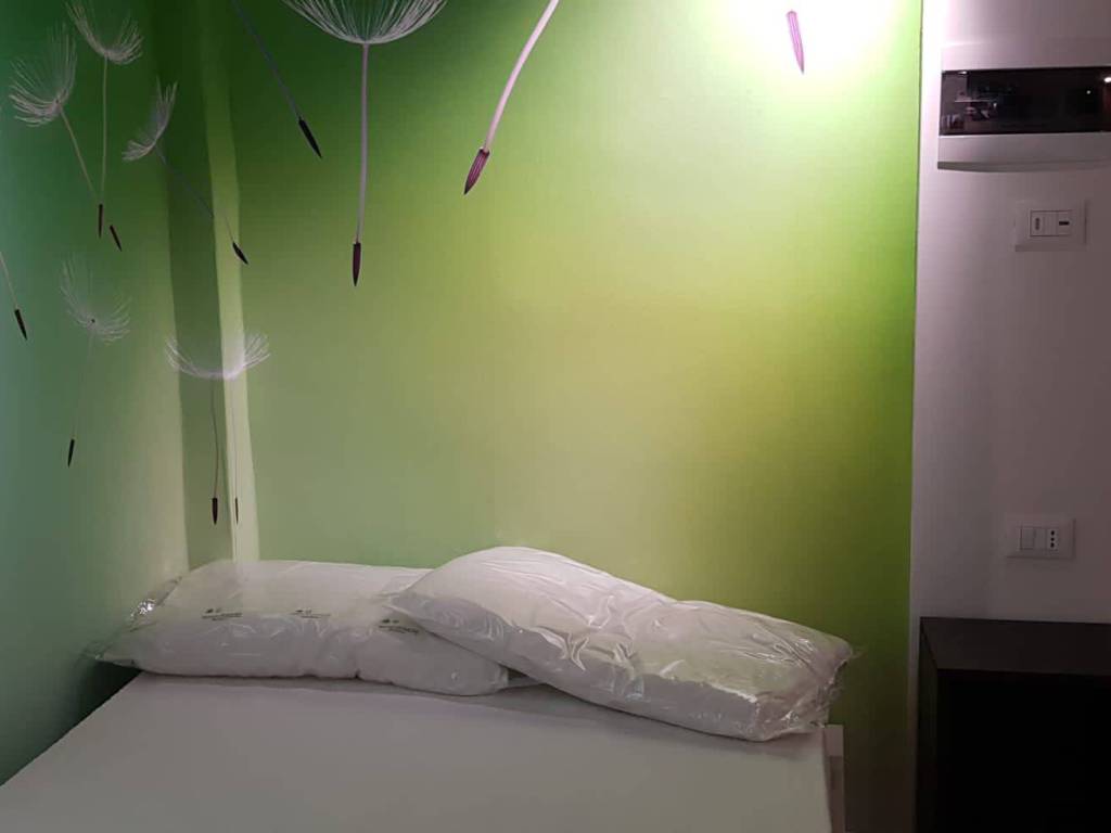 appartamento in affitto a Carpi in zona Centro Storico