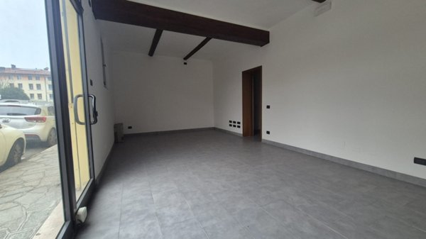 ufficio in affitto a Carpi in zona Centro Storico