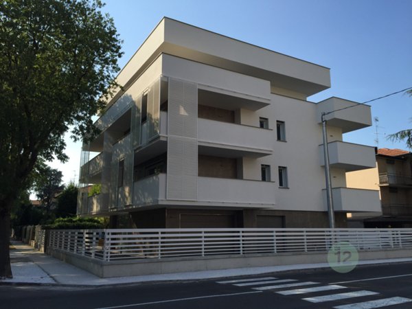 appartamento in affitto a Carpi in zona Centro Storico