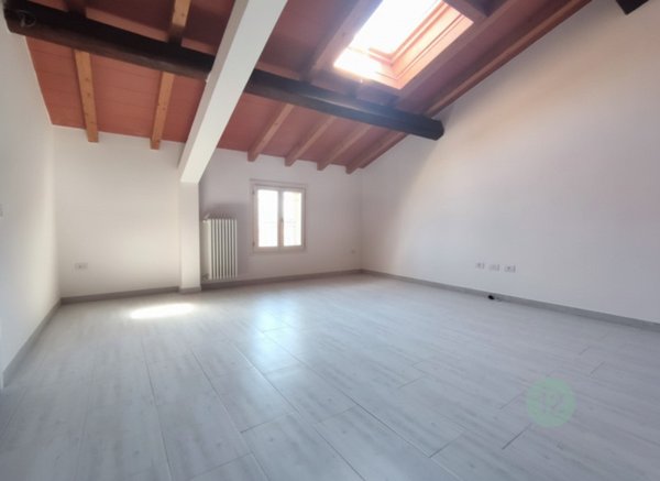 appartamento in affitto a Carpi