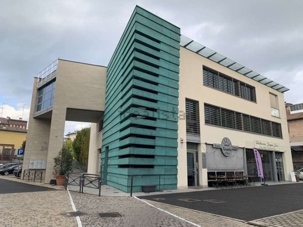 ufficio in affitto a Carpi