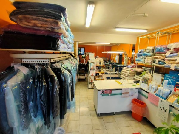 attivita commerciale in affitto a Carpi in zona Fossoli