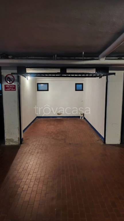 box auto in affitto a Carpi in zona Centro Storico