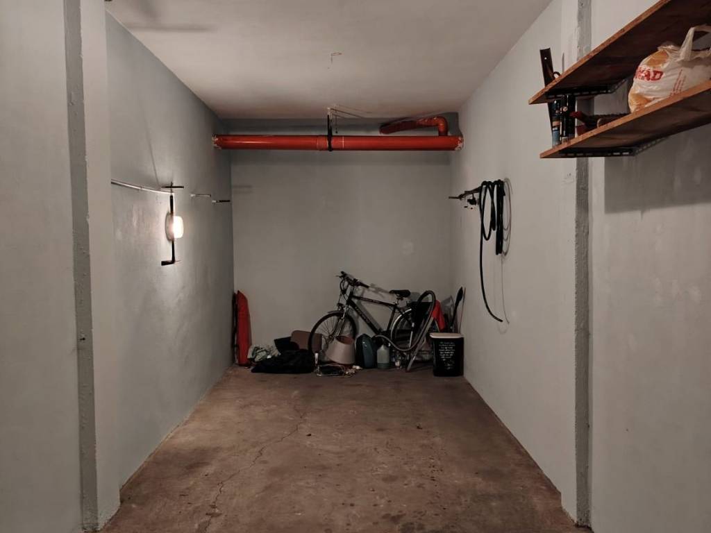 box auto in affitto a Carpi in zona Quartirolo