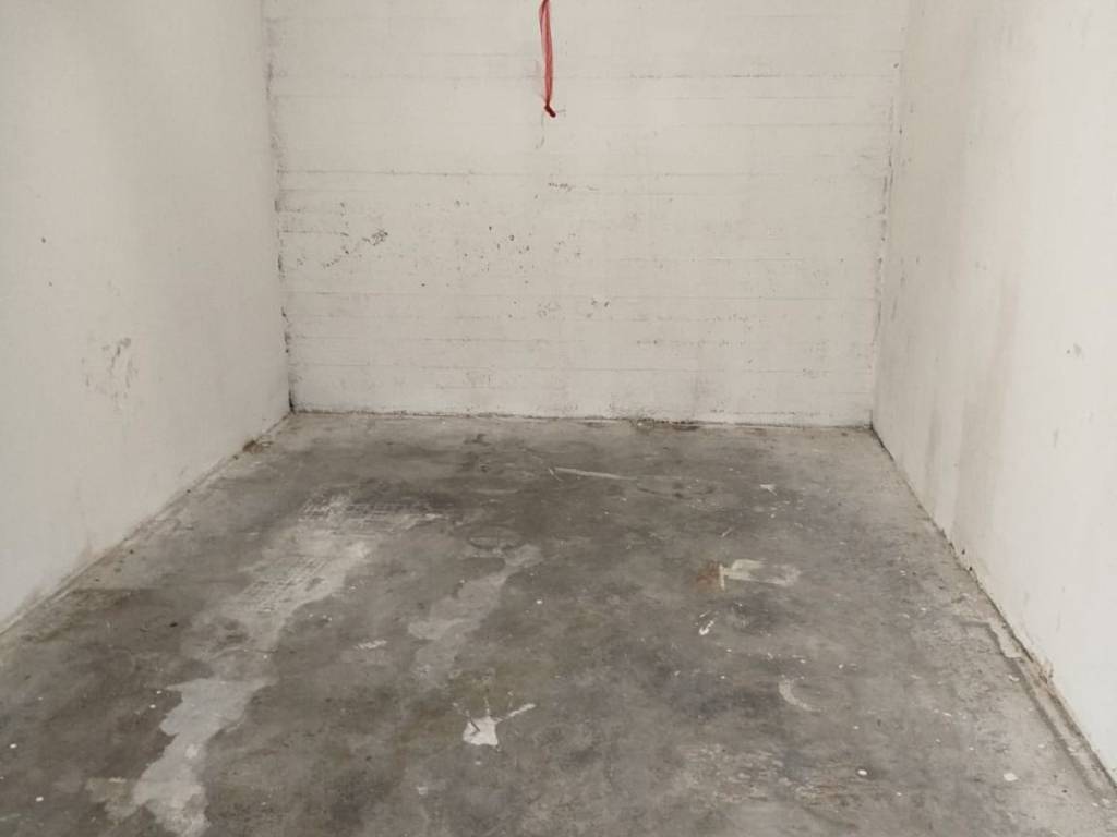 box auto in affitto a Carpi in zona Quartirolo