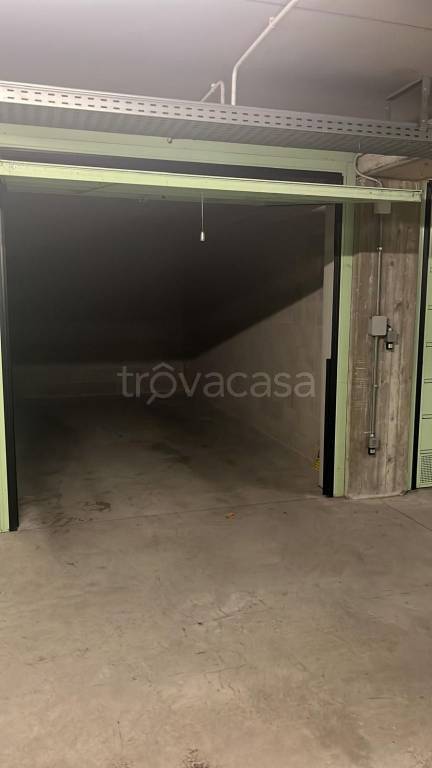 box auto in affitto a Carpi