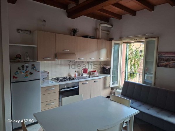 appartamento in affitto a Carpi in zona Centro Storico
