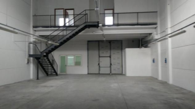 appartamento in affitto a Carpi