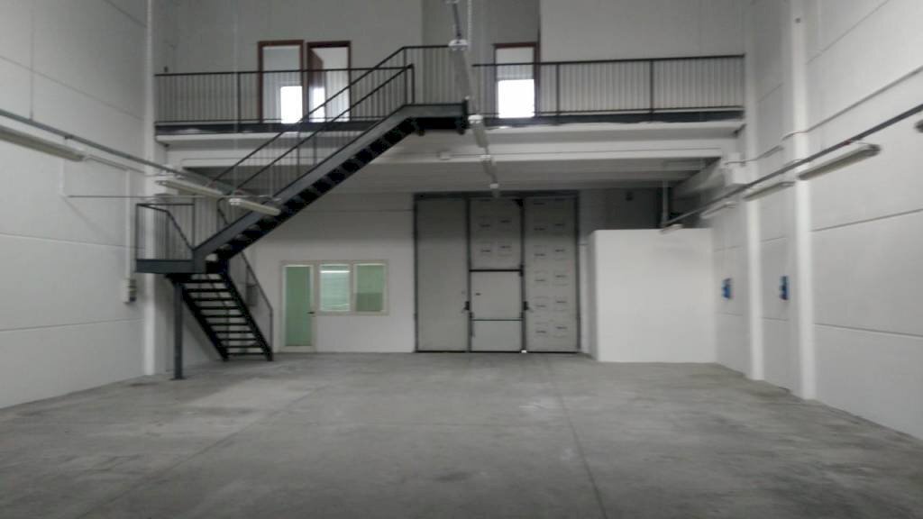 appartamento in affitto a Carpi
