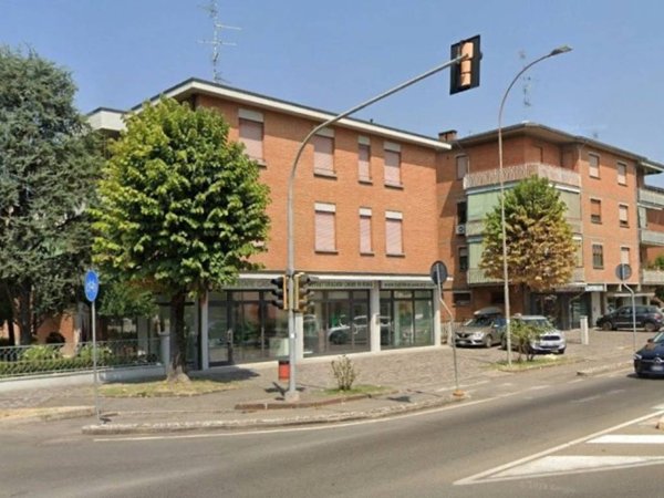 ufficio in affitto a Carpi