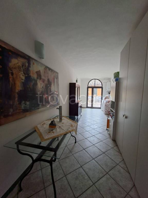 appartamento in affitto a Carpi in zona Centro Storico